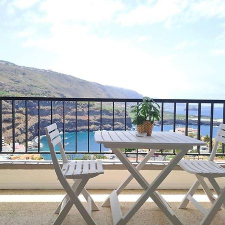 Apartamento En Playa San Marcos Икод-де-лос-Винос Экстерьер фото
